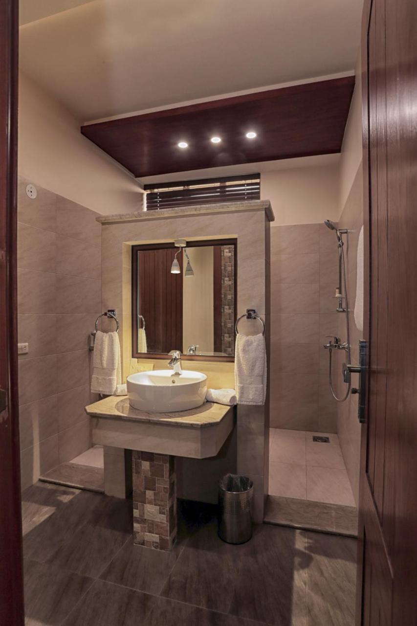 Avari Xpress Faisalabad Ngoại thất bức ảnh